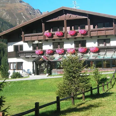 Aktiv Christoph Hotel