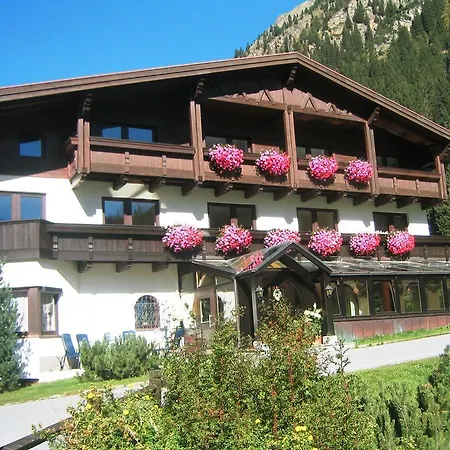 Hotel Aktiv Christoph Sankt Leonhard im Pitztal