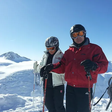 Aktiv Christoph Отель 3*
