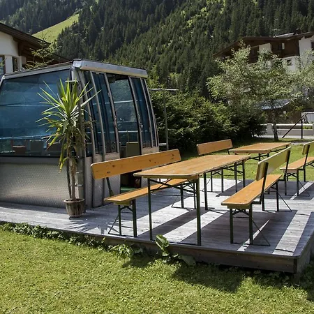 Aktiv Christoph Otel 3*