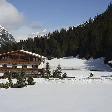 Otel Aktiv Christoph