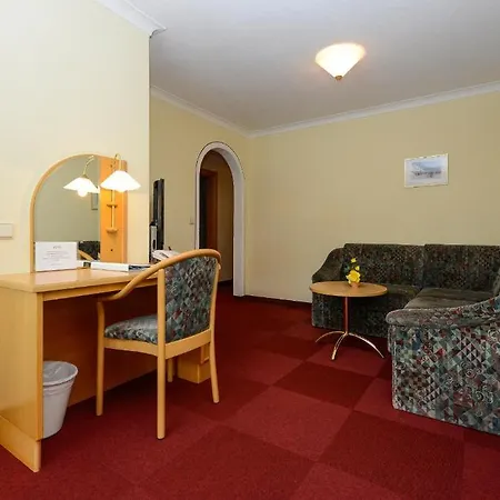 Otel Aktiv Christoph