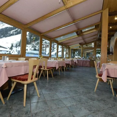 Aktiv Christoph Otel 3*